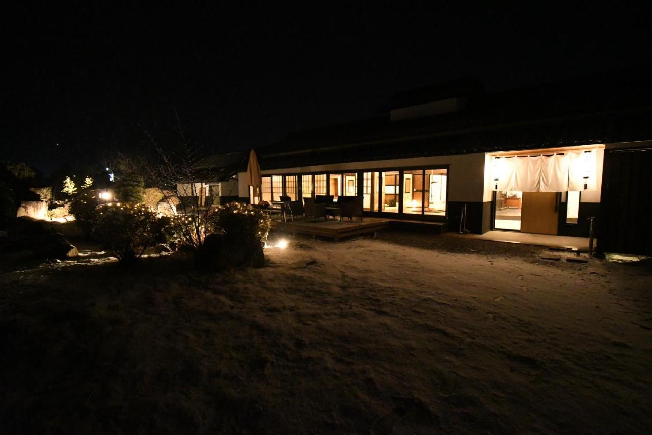 Villa 八ヶ岳fujiyamaテラス寛道 *