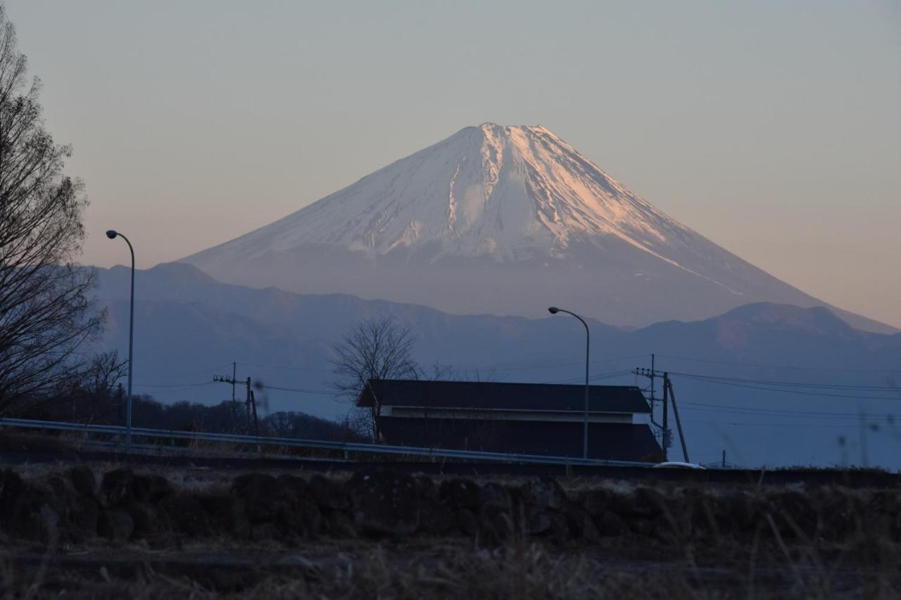 八ヶ岳fujiyamaテラス寛道 * Hokuto (Yamanashi)
