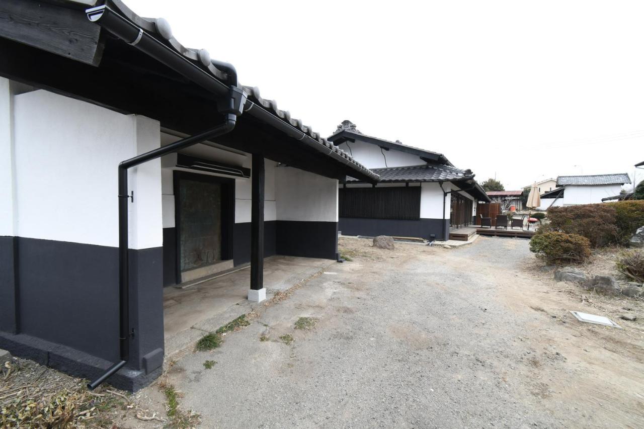八ヶ岳fujiyamaテラス寛道 * Hokuto (Yamanashi)